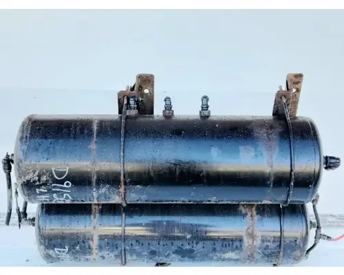 Kenworth K370 Air Tank