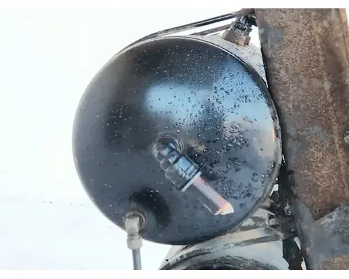 Kenworth K370 Air Tank