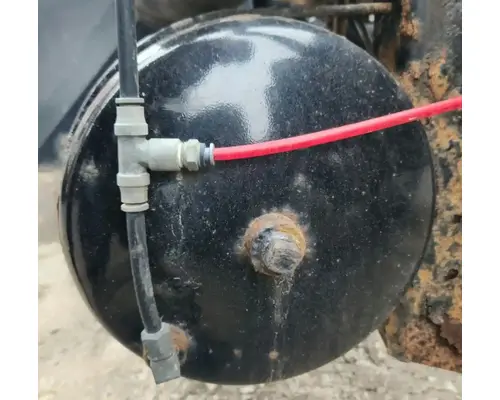 Kenworth K370 Air Tank