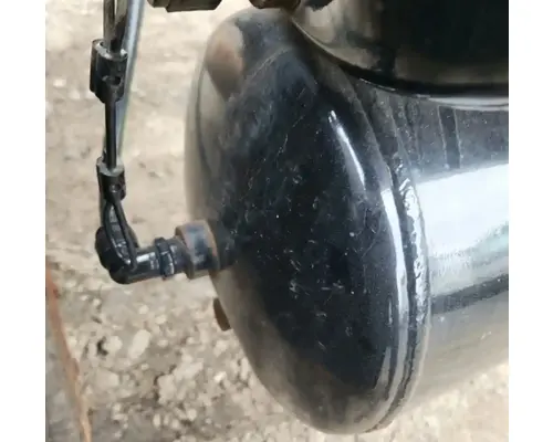 Kenworth K370 Air Tank
