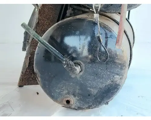 Kenworth K370 Air Tank