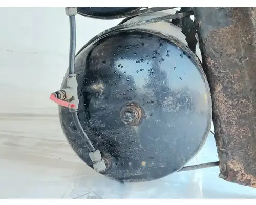 Kenworth K370 Air Tank