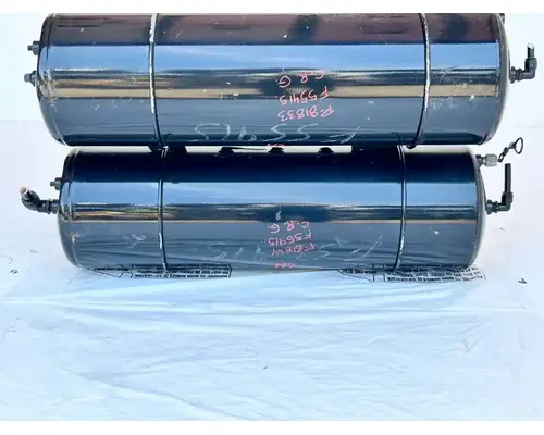 Air Tank Kenworth K370 Complete Recycling Group LLC