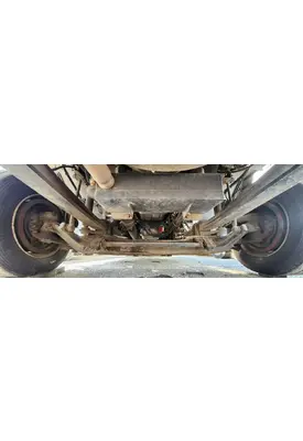 Kenworth K370 Axle Assy, Fr (4WD)