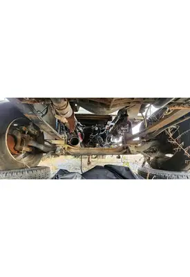 Kenworth K370 Axle Assy, Fr (4WD)
