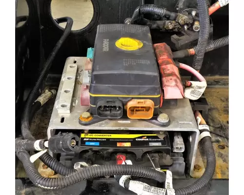 Kenworth K370 Battery Box