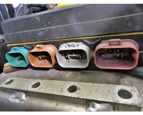 Kenworth K370 Battery Box