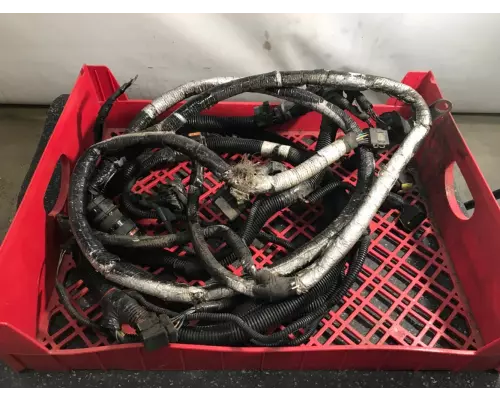 Kenworth K370 Body Wiring Harness