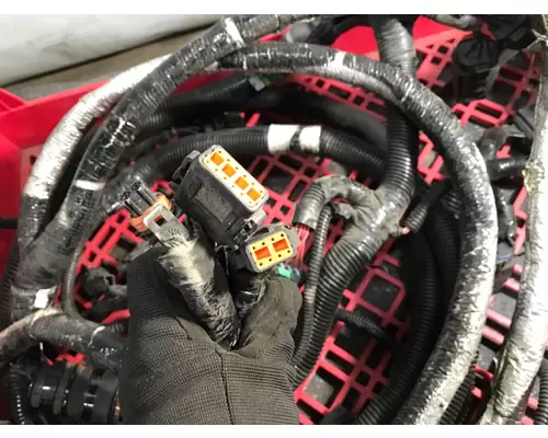 Kenworth K370 Body Wiring Harness