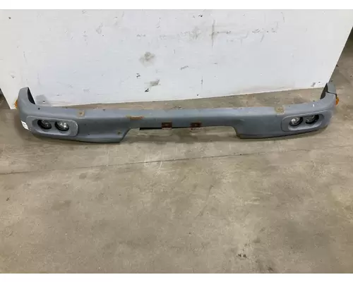 Kenworth K370 Bumper Assembly, Front