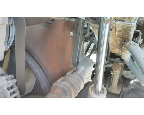Cooling Assy. (Rad., Cond., ATAAC) KENWORTH K370 LKQ Heavy Truck - Goodys