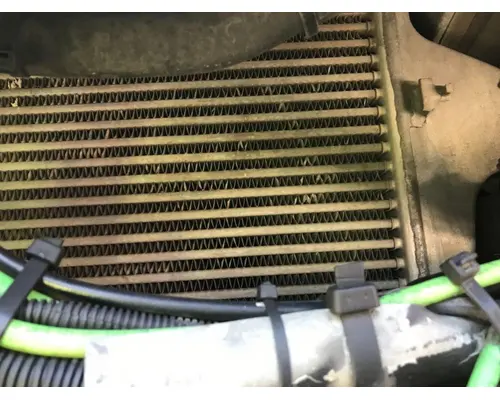 Cooling Assy. (Rad., Cond., ATAAC) Kenworth K370 Complete Recycling Group LLC