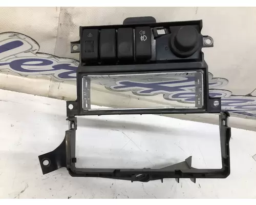 Kenworth K370 Dash Assembly