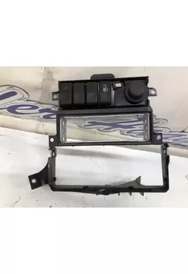 Kenworth K370 Dash Assembly