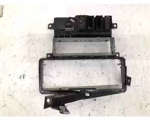 Kenworth K370 Dash Assembly
