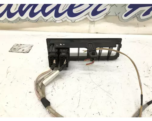 Kenworth K370 Dash Assembly