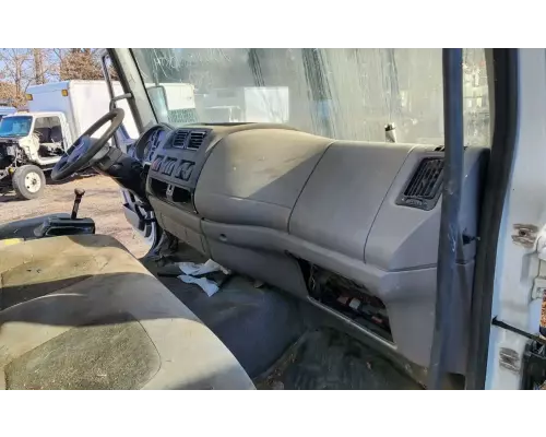 Kenworth K370 Dash Assembly