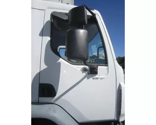 Door Assembly, Front KENWORTH K370 LKQ Heavy Truck Maryland