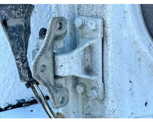 Kenworth K370 Door Assembly, Front