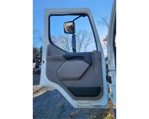 Kenworth K370 Door Assembly, Front