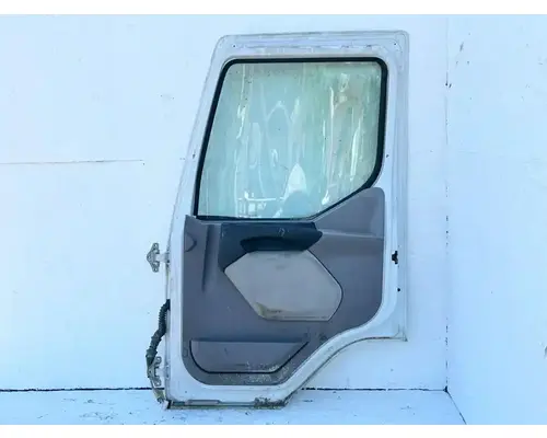 Door Assembly, Front Kenworth K370 Complete Recycling Group LLC