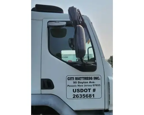 Door Assembly, Front Kenworth K370 Complete Recycling Group LLC