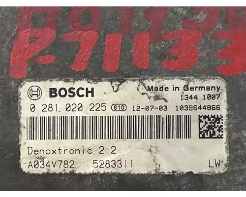 ECM Kenworth K370 Complete Recycling Group LLC