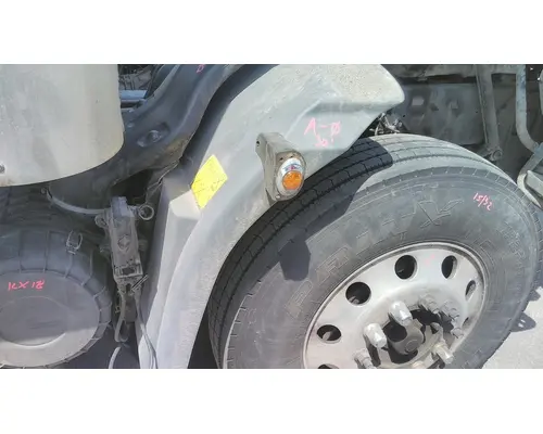 Fender Extension KENWORTH K370 LKQ Heavy Truck - Goodys