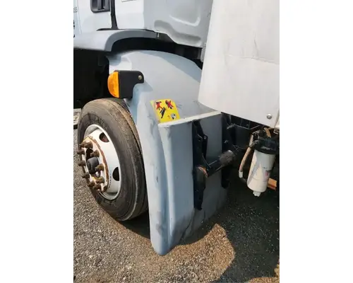 Fender Extension Kenworth K370 Complete Recycling Group LLC