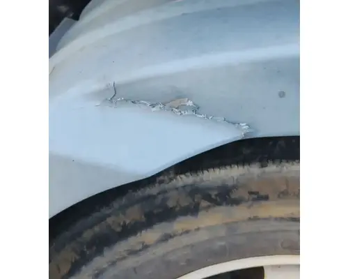 Kenworth K370 Fender Extension