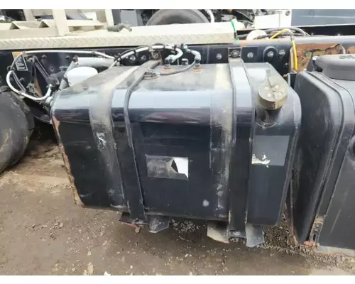 Kenworth K370 Fuel Tank