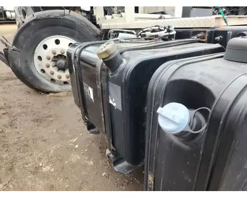 Kenworth K370 Fuel Tank