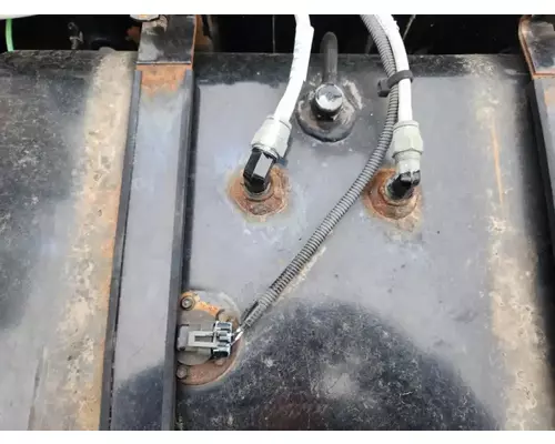 Kenworth K370 Fuel Tank