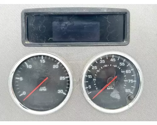 Kenworth K370 Instrument Cluster