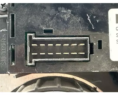 Kenworth K370 Instrument Cluster