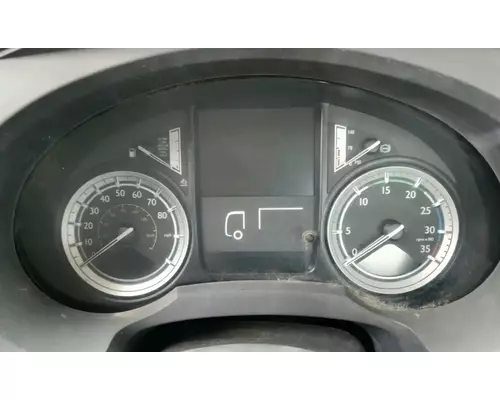Instrument Cluster Kenworth K370 Complete Recycling Group LLC