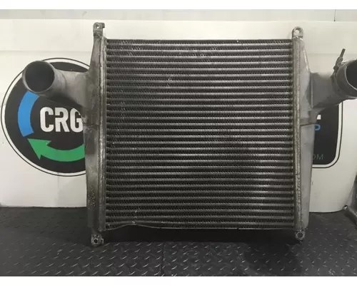 Kenworth K370 Intercooler