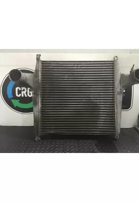 Kenworth K370 Intercooler