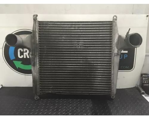 Kenworth K370 Intercooler