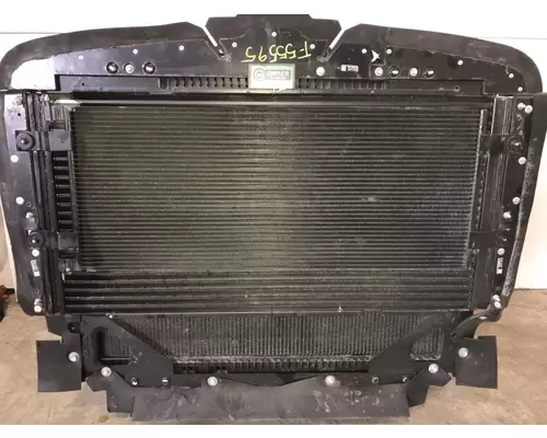 Kenworth K370 Radiator