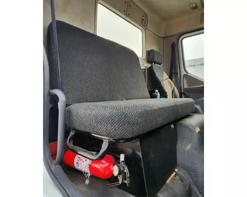 Seat, Front Kenworth K370 Complete Recycling Group LLC