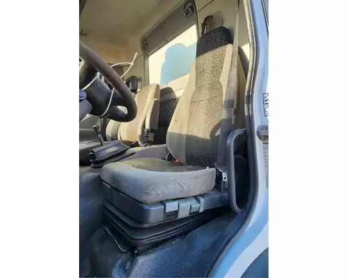 Seat, Front Kenworth K370 Complete Recycling Group LLC