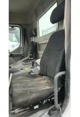 Kenworth K370 Seat, Front