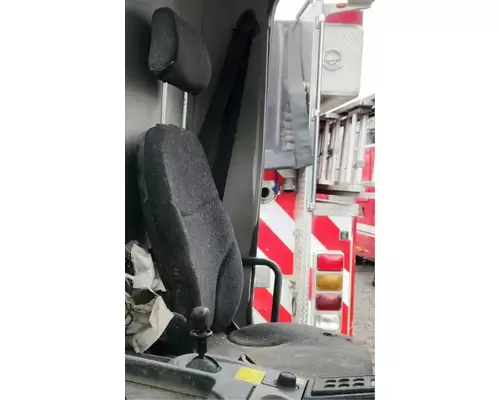 Kenworth K370 Seat, Front