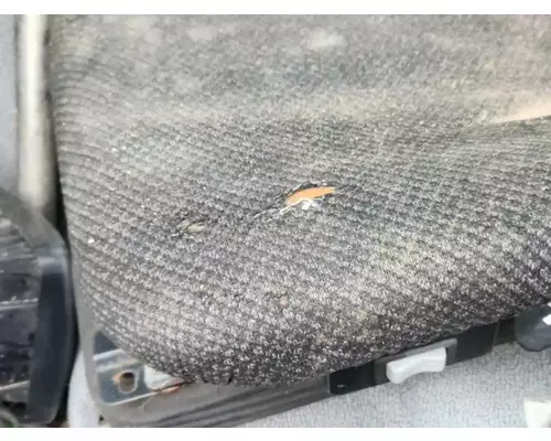 Kenworth K370 Seat, Front