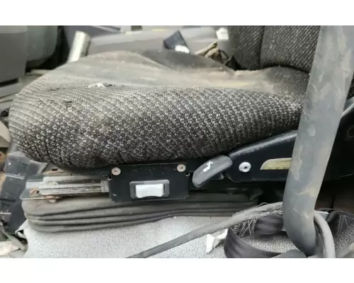 Kenworth K370 Seat, Front