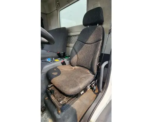 Seat, Front Kenworth K370 Complete Recycling Group LLC