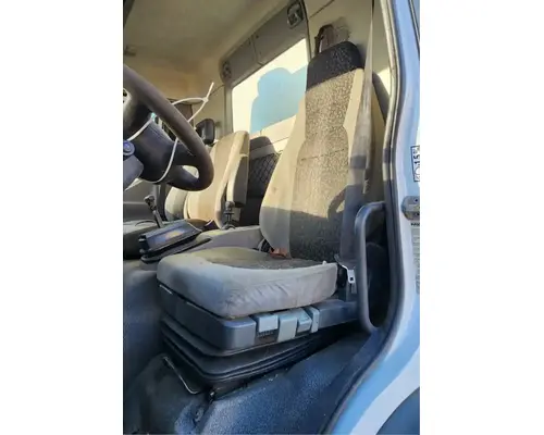 Seat, Front Kenworth K370 Complete Recycling Group LLC