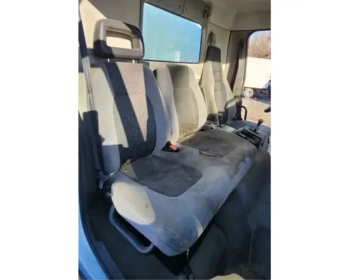 Seat, Front Kenworth K370 Complete Recycling Group LLC