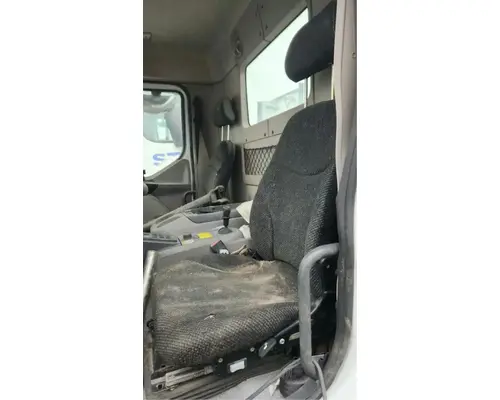 Seat, Front Kenworth K370 Complete Recycling Group LLC